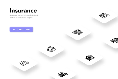 Insurance Icon