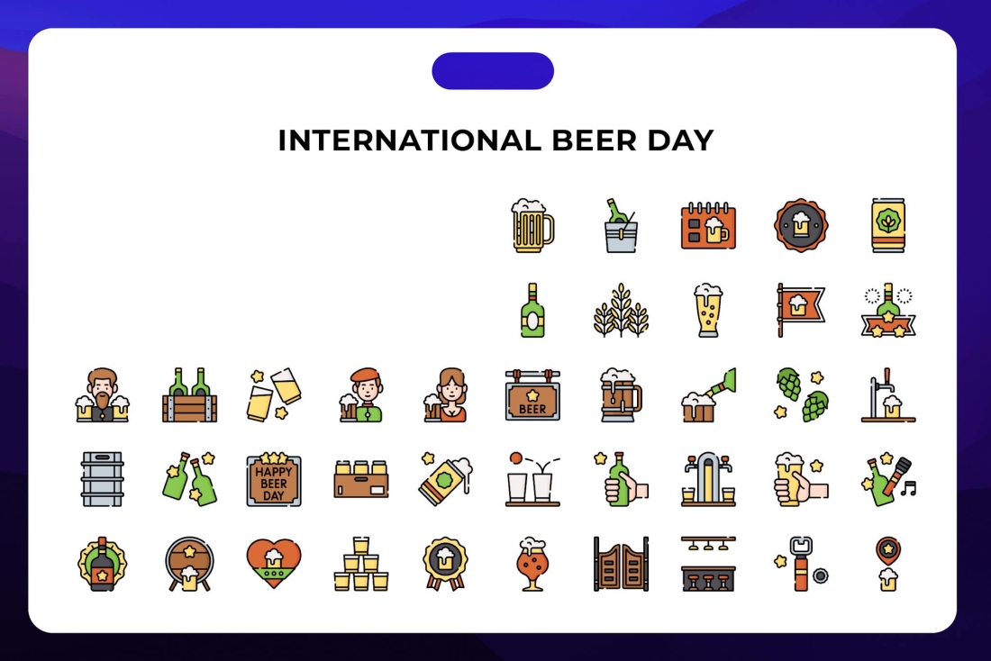 International Beer Day