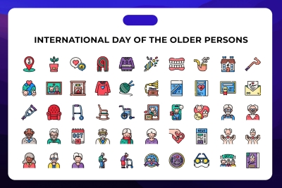 International Day of the Older Persons