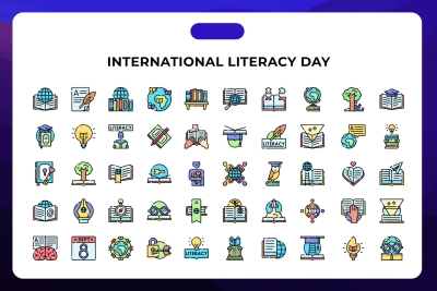 International Literacy Day