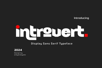 introvert