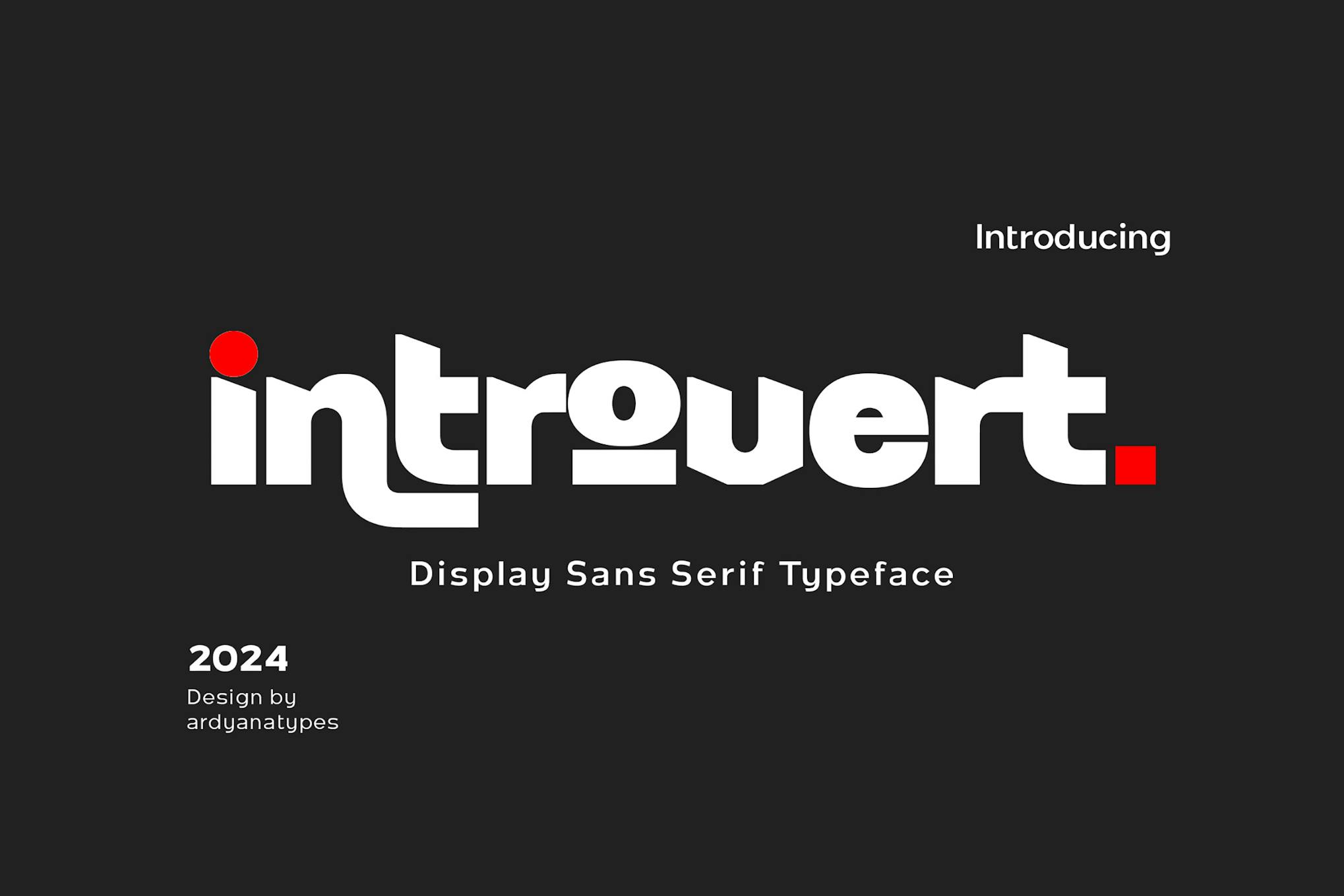 introvert