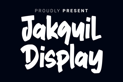 Jackquil Display
