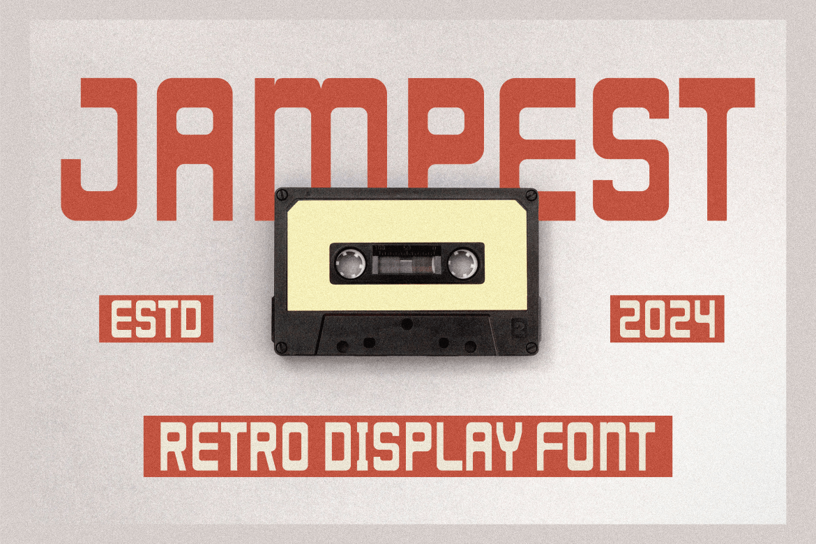 Jampest