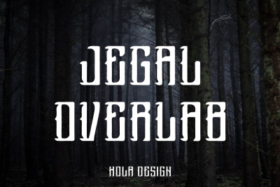 Jegal Overlab