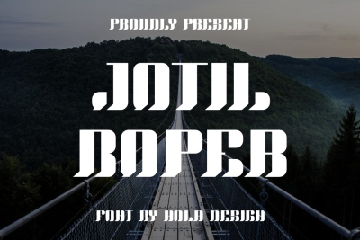Jotil Boper