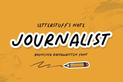 Journalist