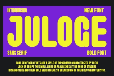 Juloge