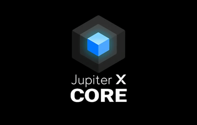 Jupiter X Core 4.9.1