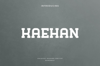 Kaehan