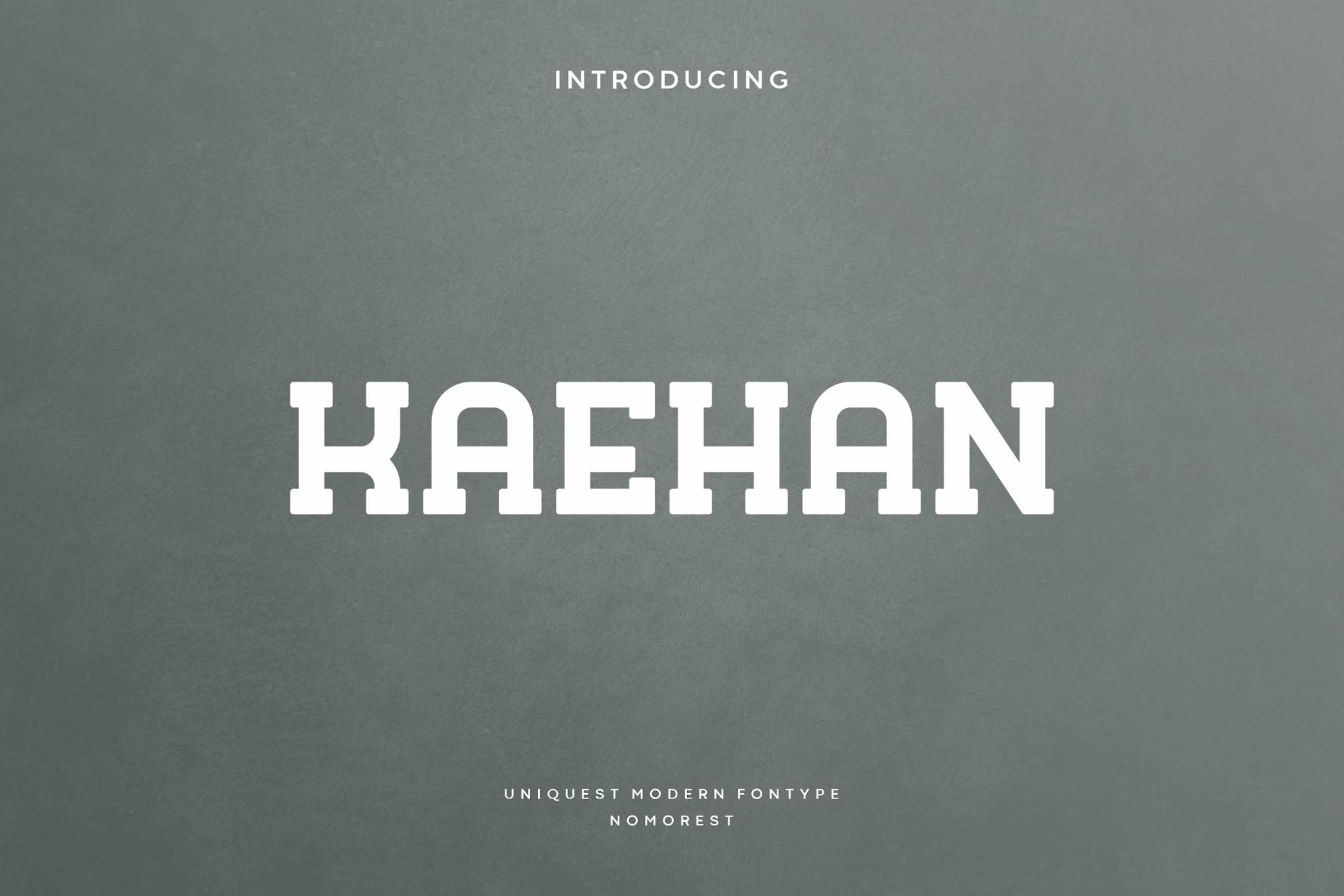 Kaehan