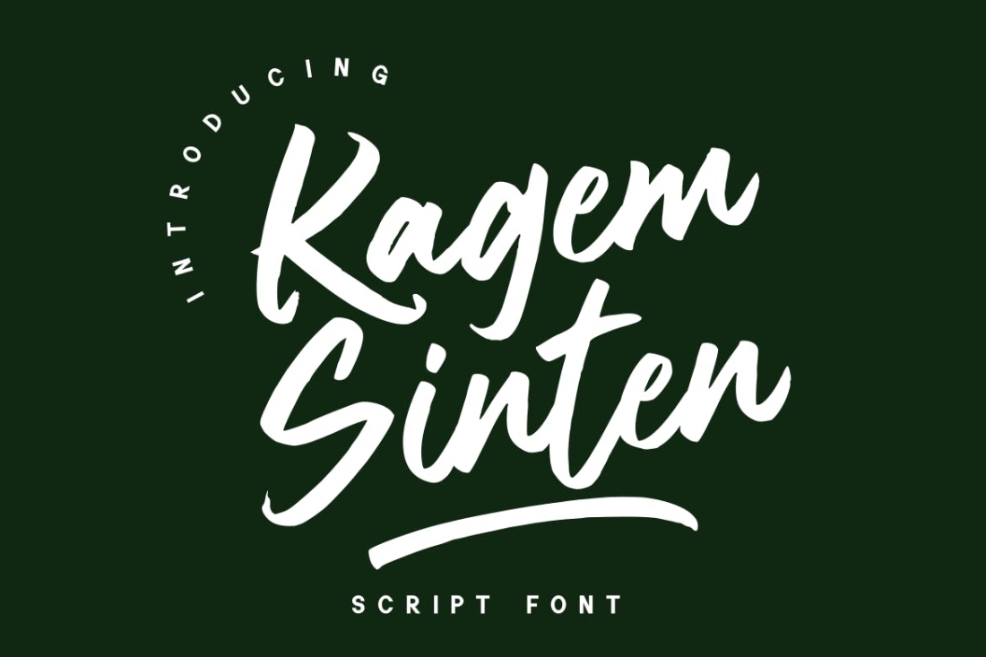 Kagem Sinten