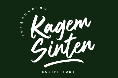Kagem Sinten