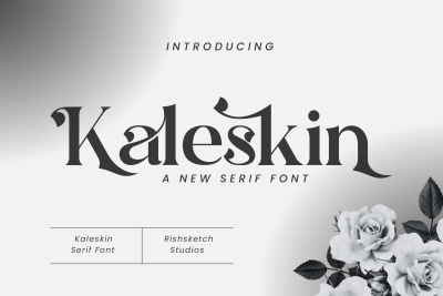 Kaleskin
