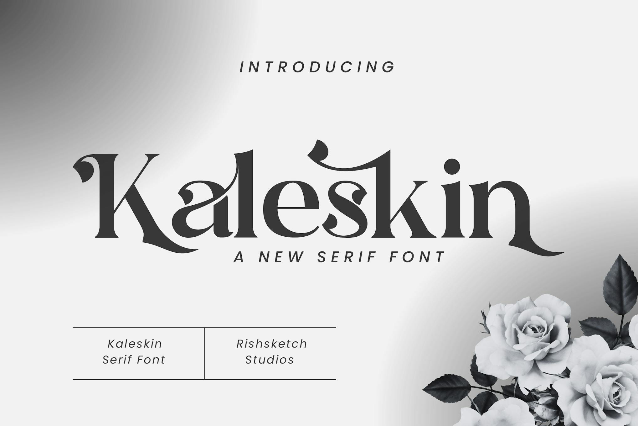 Kaleskin