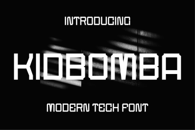 KIDBOMBA