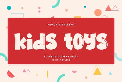 Kids Toys