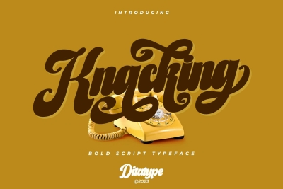 Knacking