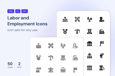 Labor and Employment