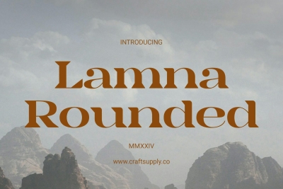 Lamna Rounded