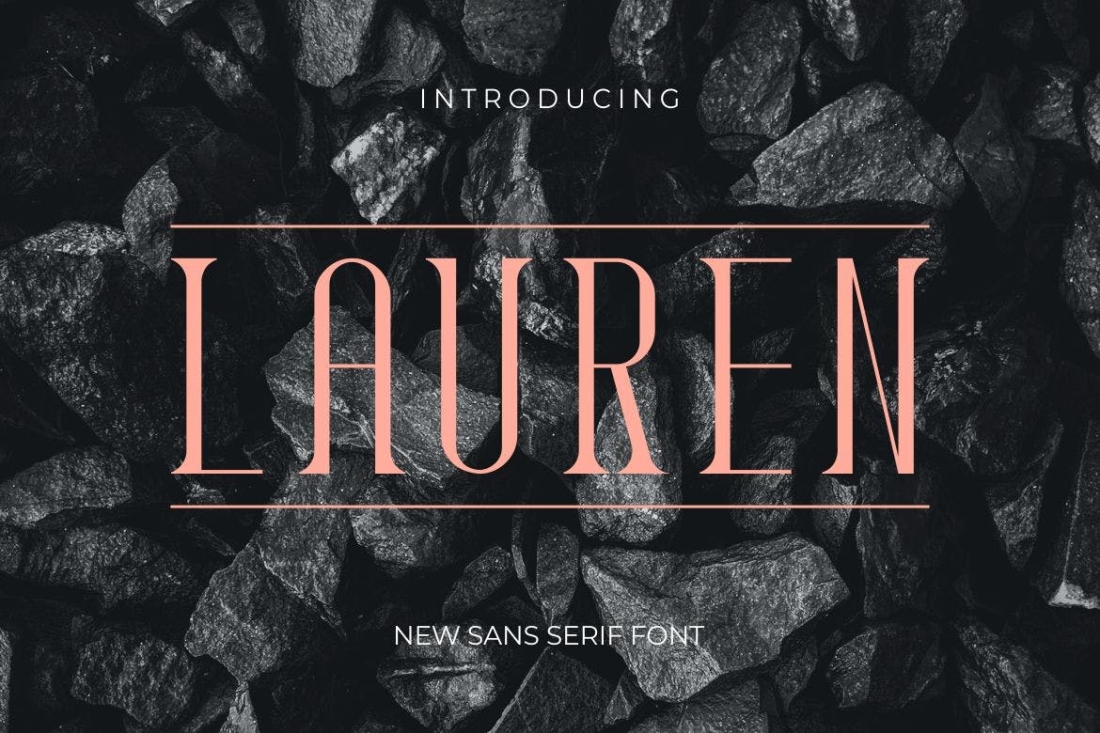 Lauren Font