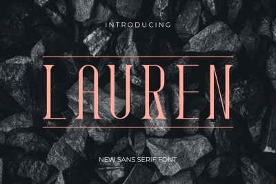 Lauren Font