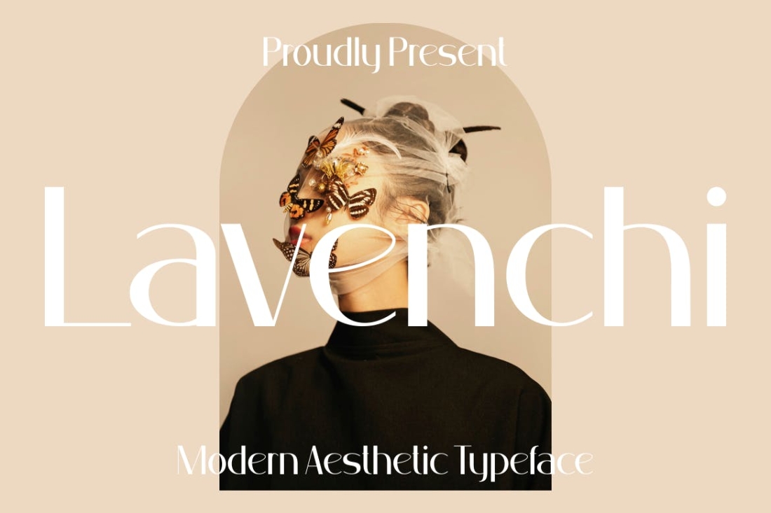 Lavenchi