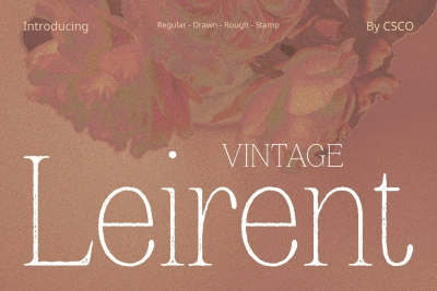 Leirent Vintage