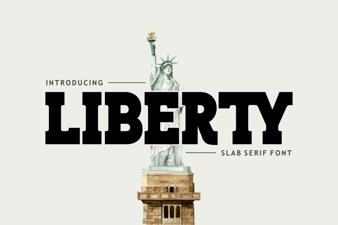 LIBERTY