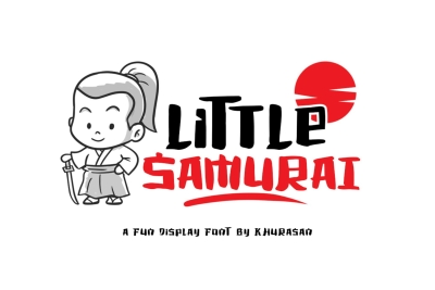 Little Samurai