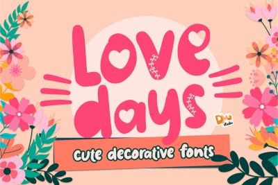Love Days
