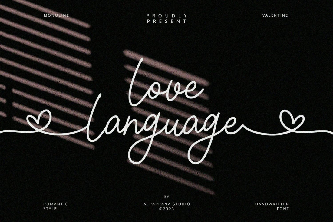 Love Language
