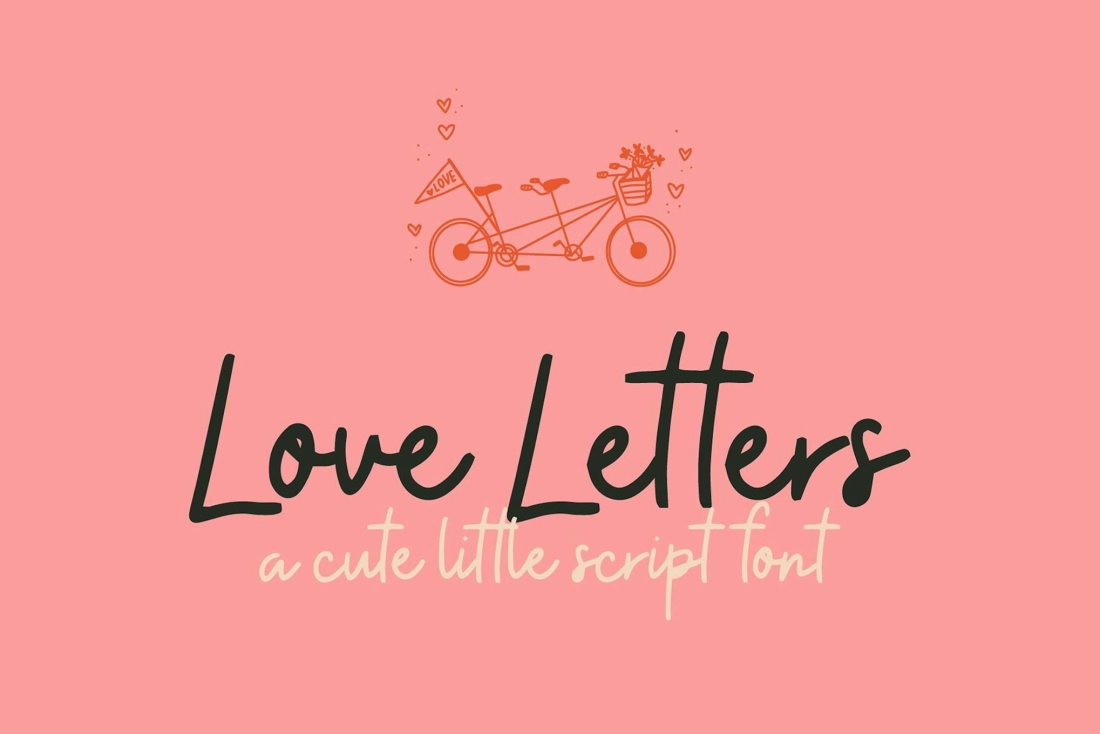 Love Letters
