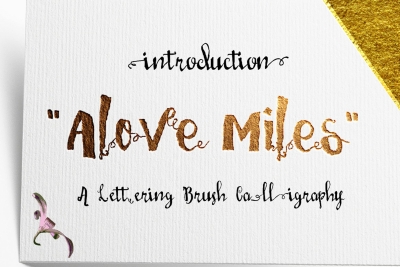 Love Mile
