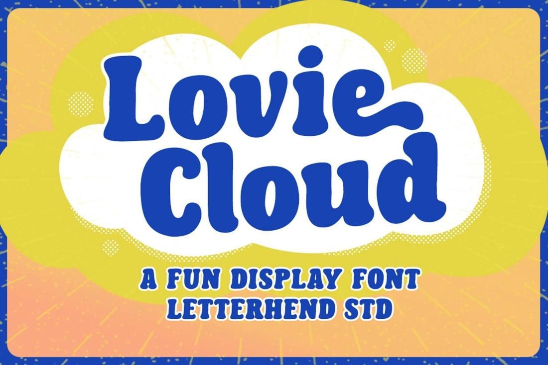 Lovie Cloud