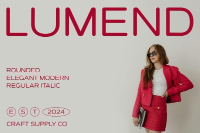 Lumend Rounded