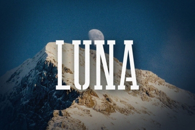 LUNA