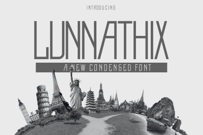 Lunnathix