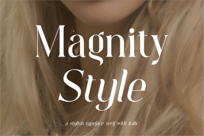 Magnity Style