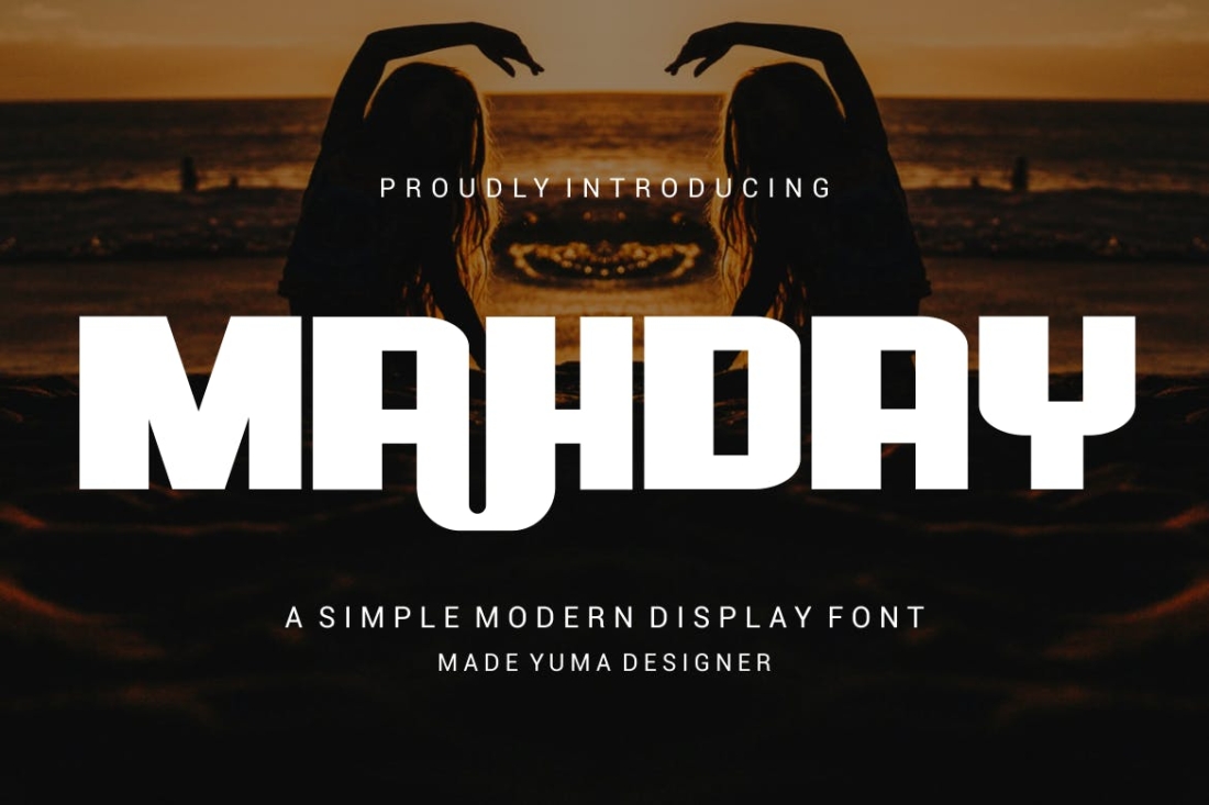 Mahday
