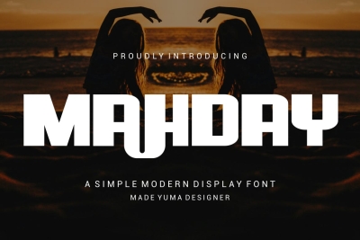 Mahday