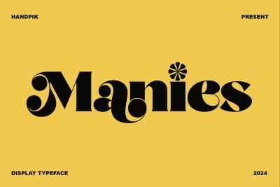 Manies