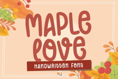 Maple Love