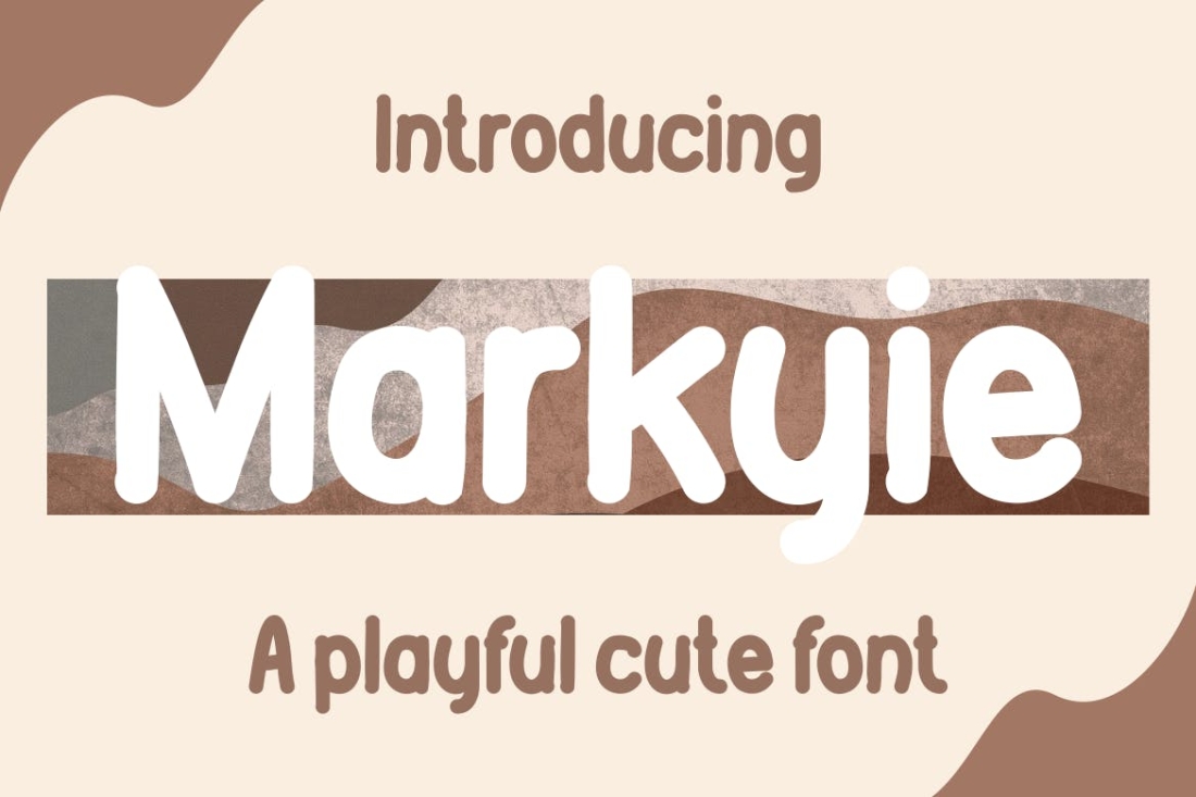 Markyie