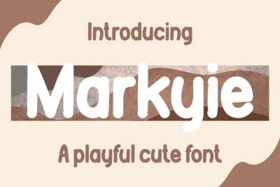 Markyie
