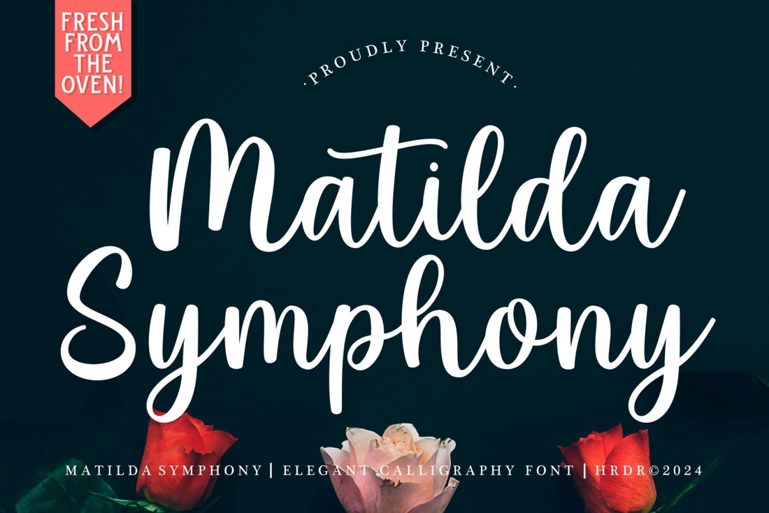 Matilda Symphony