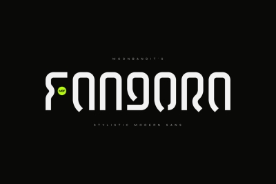 MBF Fangora