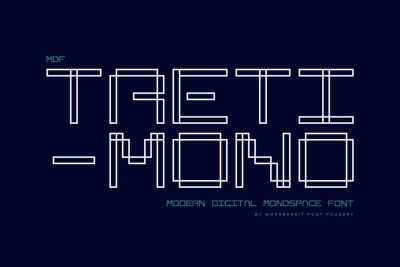 MBF Treti Mono