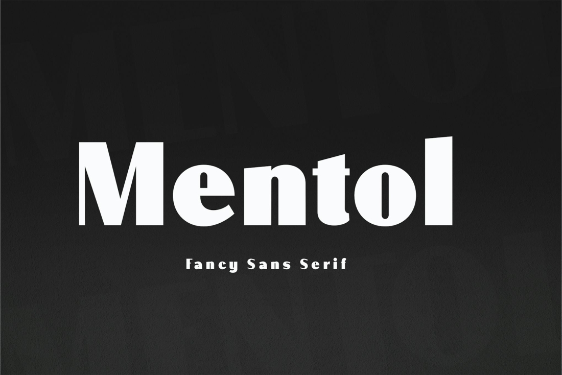 Mentol