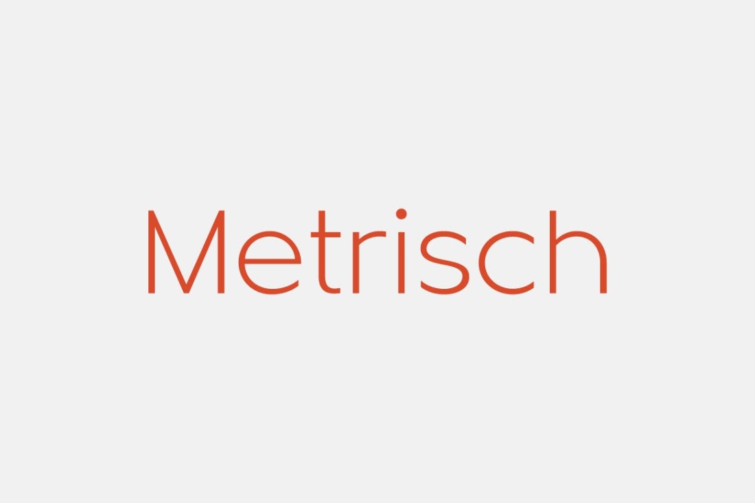 Metrisch